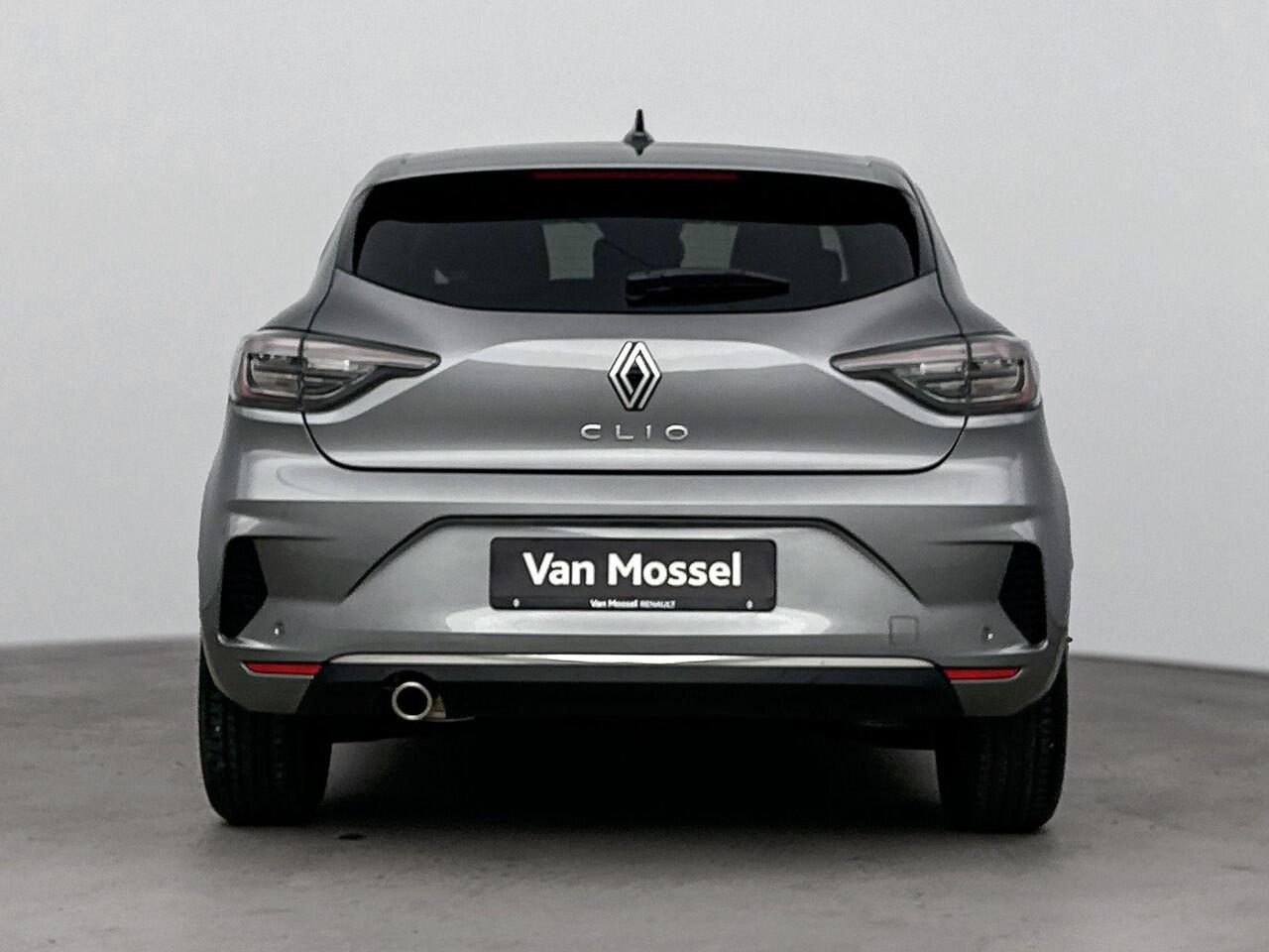 Renault CLIO 1.0 TCe 90Pk GPF techno | Navigatie | Apple & Android Carplay | Cruise & Climate Control | Achteruitrijcamera & Parkeersensoren | Elektrisch Inklapbare Spiegels |