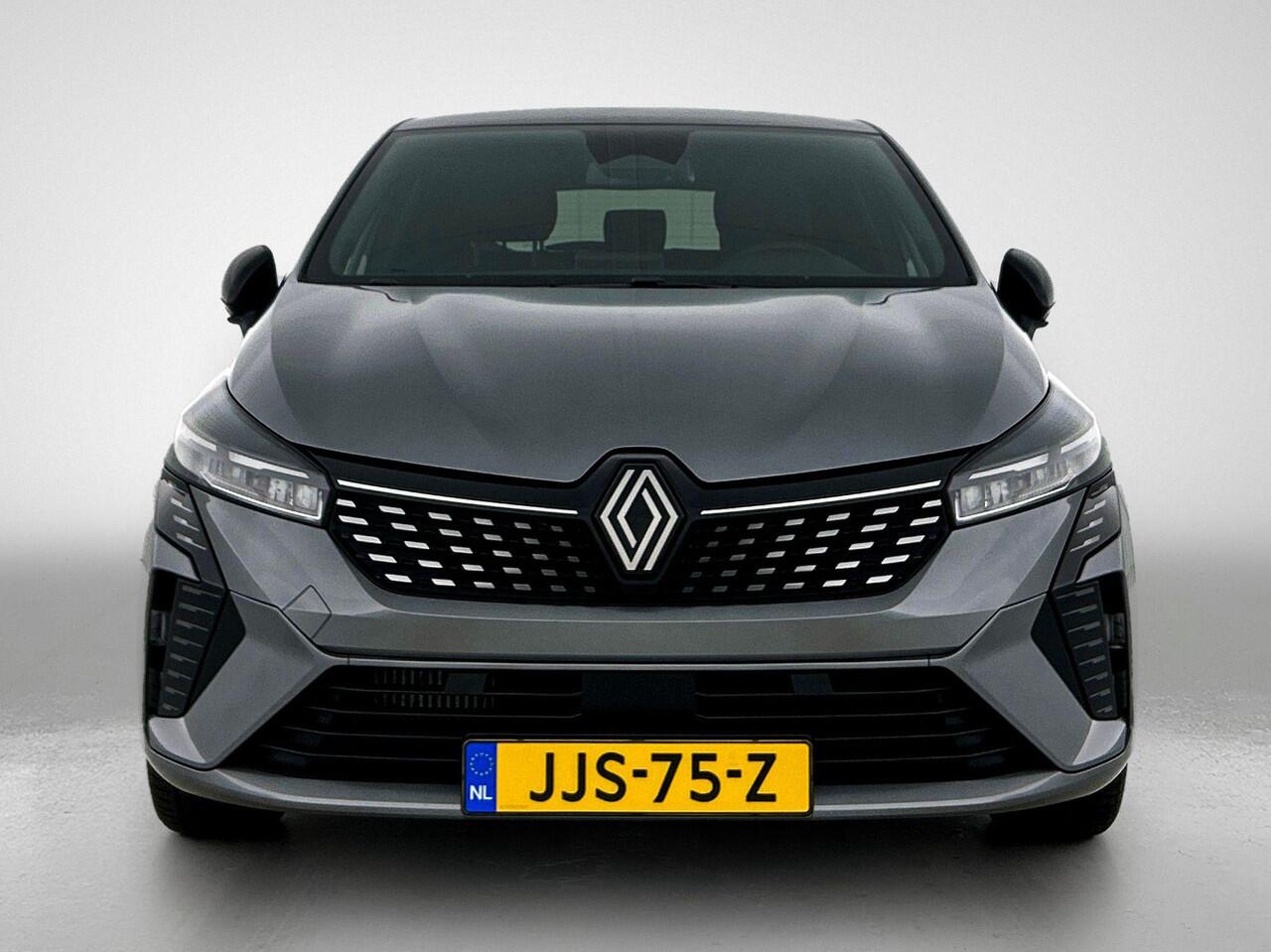 Renault CLIO 1.0 TCe 90 GPF techno | Apple Carplay & Android Auto | | Licht metalen velgen 16 | Bluetooth | Cruise Control | Navigatie