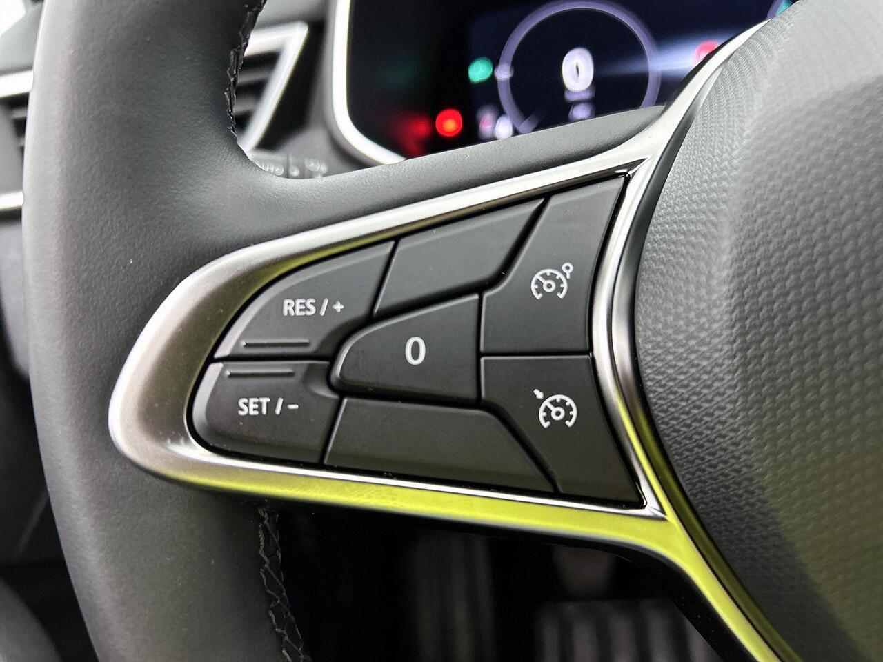 Renault CLIO 1.0 TCe 90 GPF techno | Apple Carplay & Android Auto | | Licht metalen velgen 16 | Bluetooth | Cruise Control | Navigatie