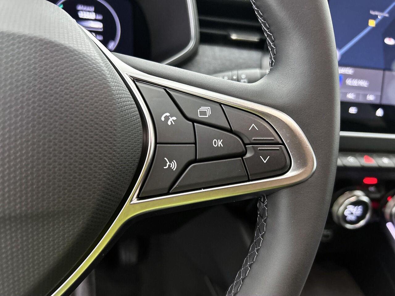 Renault CLIO 1.0 TCe 90 GPF techno | Apple Carplay & Android Auto | | Licht metalen velgen 16 | Bluetooth | Cruise Control | Navigatie