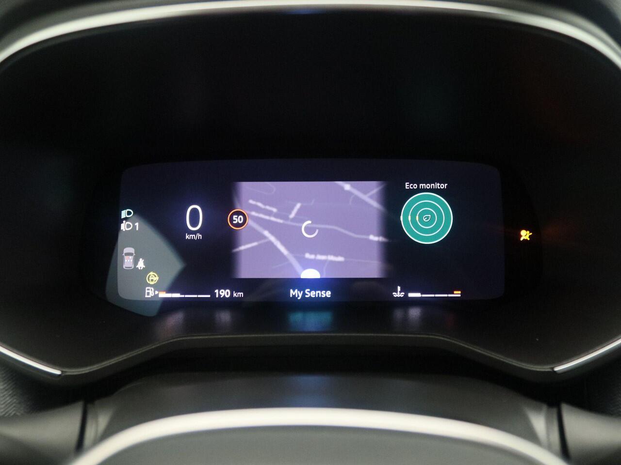 Renault CLIO TCe 90 Techno | Apple Carplay & Android Auto | Cruise Control | Climate Control | Achteruitrijcamera met sensoren | Navi |