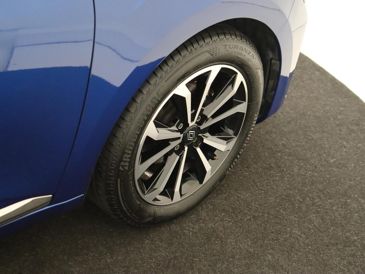 Renault CLIO 1.0 TCe 90 GPF techno