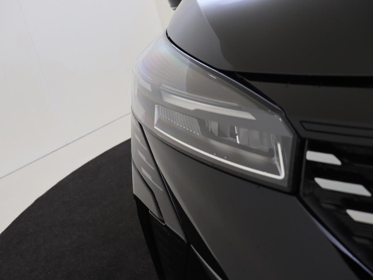 Renault CLIO 1.6 E-Tech Full Hybrid 145 PK esprit Alpine Automaat | Pack Premium Sound BOSE | Pack City Premium | Pack Winter