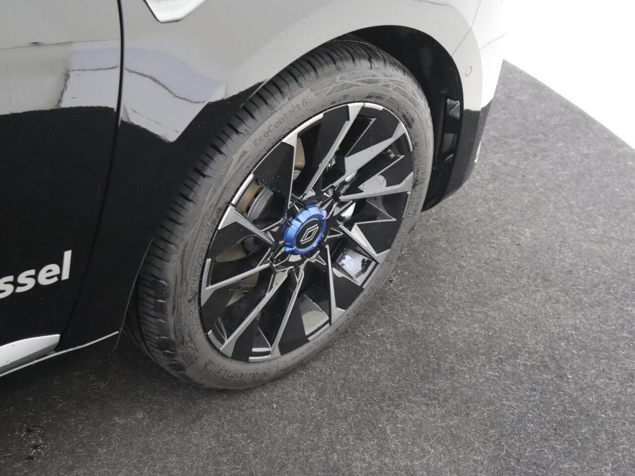 Renault CLIO 1.6 E-Tech Full Hybrid 145 PK esprit Alpine Automaat | Pack Premium Sound BOSE | Pack City Premium | Pack Winter