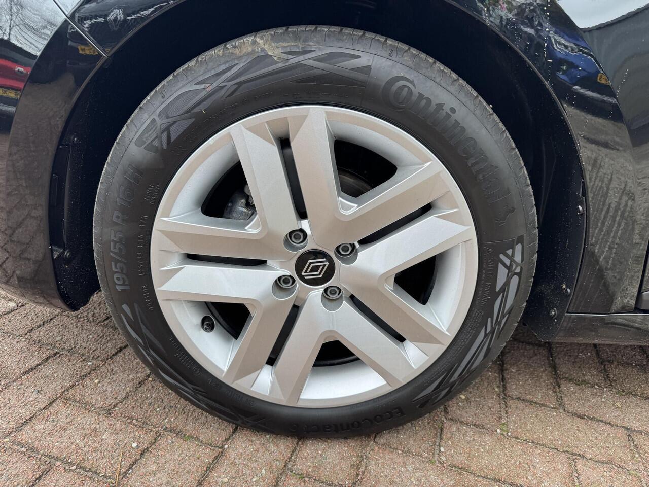 Renault CLIO 1.0 TCe 90pk Evolution 2025!!