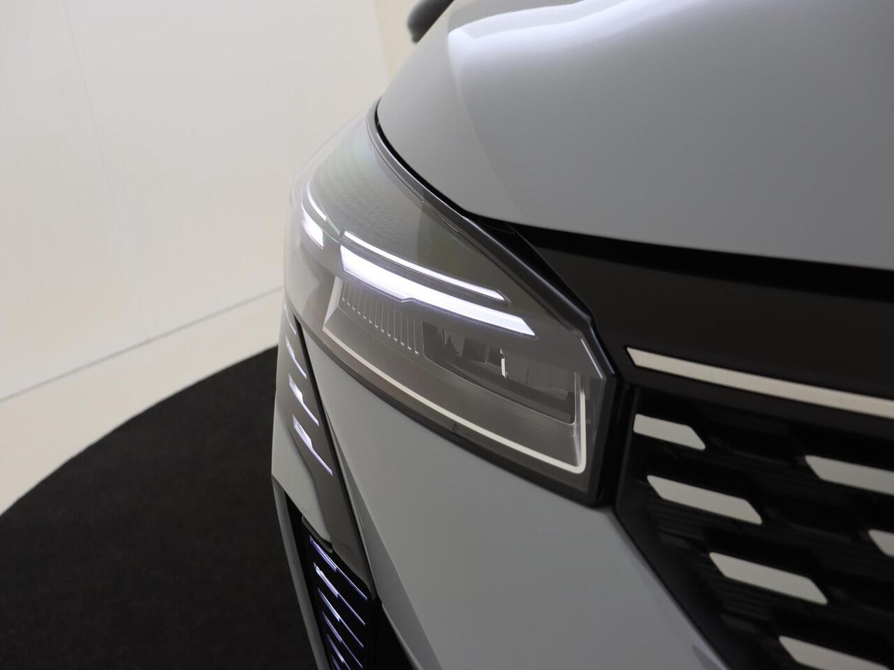 Renault CLIO 1.0 TCe 90 GPF techno | Camera | Navigatie