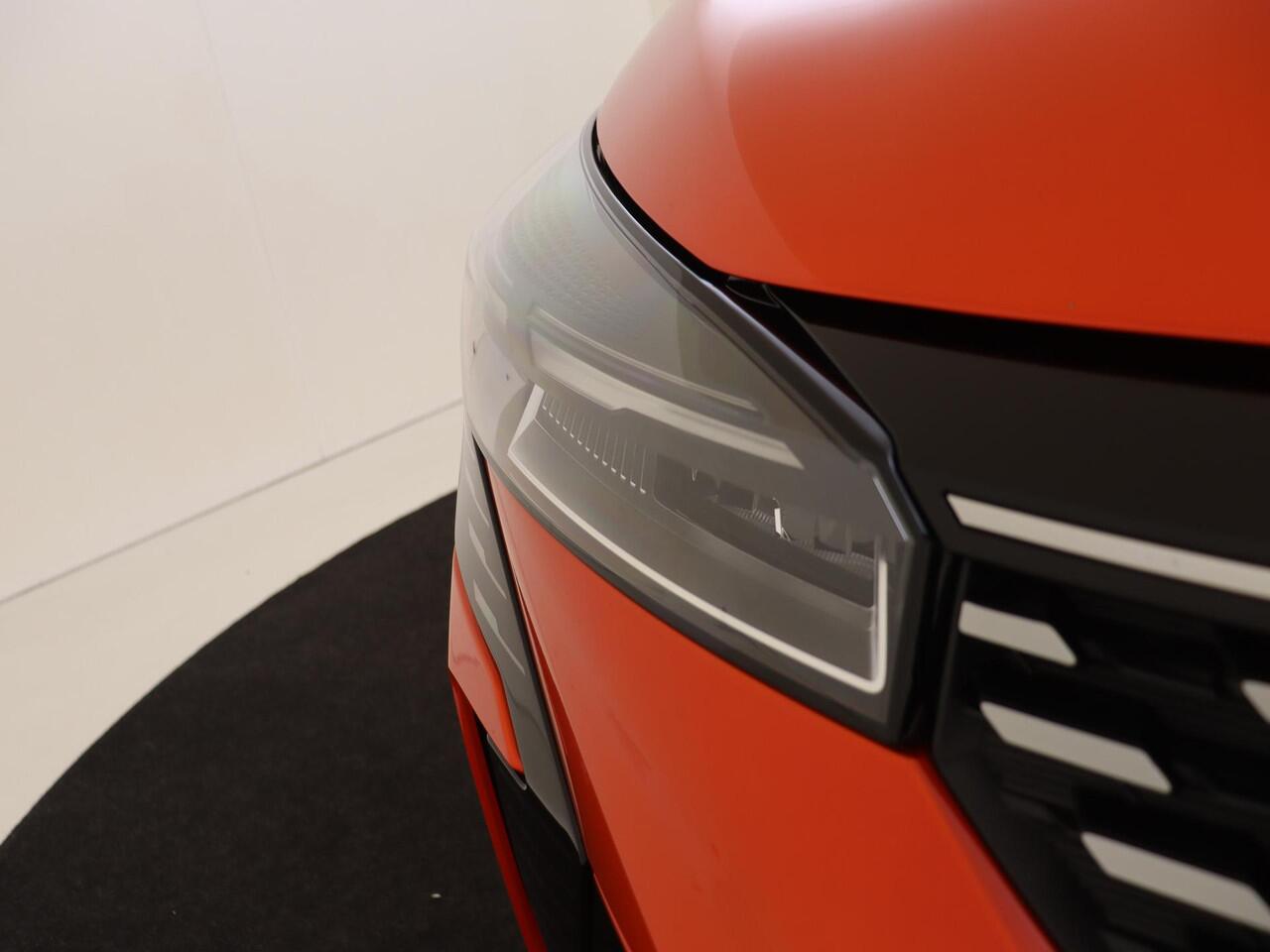 Renault CLIO 1.0 TCe 90 GPF techno | Navigatie | Achteruitrijcamera | Parkeersensoren