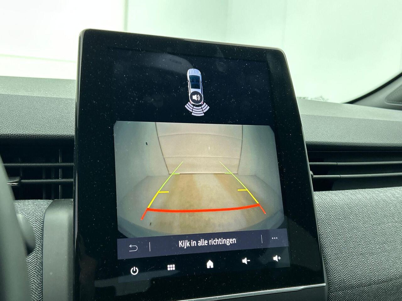 Renault CLIO 1.0 TCe 90 GPF techno PRIVATE LEASE vanaf ¤ 434 pm*