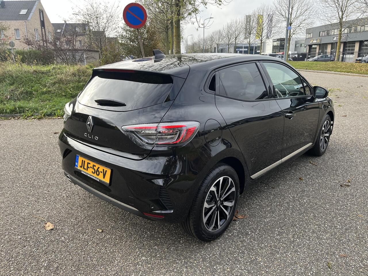 Renault CLIO 1.0 TCe 90 GPF techno / PACK NAVIGATION TECHNO