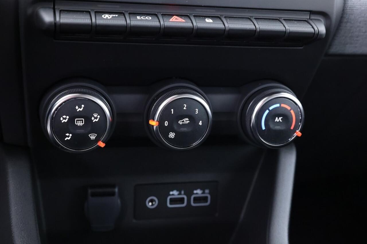 Renault CLIO 1.0 TCe 90 GPF evolution | NAVI | CARPLAY ? 1e Eigenaar