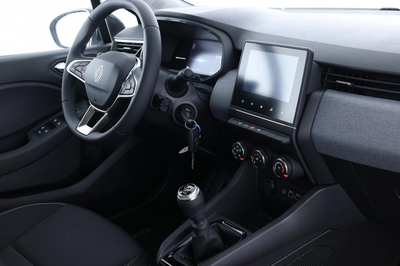 Renault CLIO 1.0 TCe 90 GPF evolution | NAVI | CARPLAY ? 1e Eigenaar