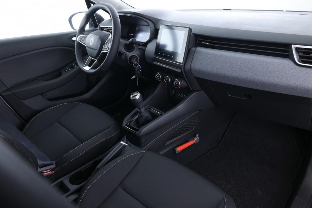 Renault CLIO 1.0 TCe 90 GPF evolution | NAVI | CARPLAY ? 1e Eigenaar