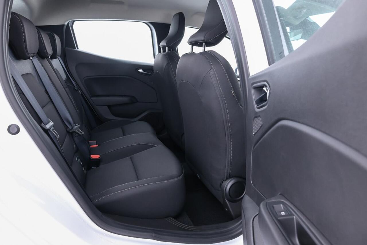 Renault CLIO 1.0 TCe 90 GPF evolution | NAVI | CARPLAY ? 1e Eigenaar