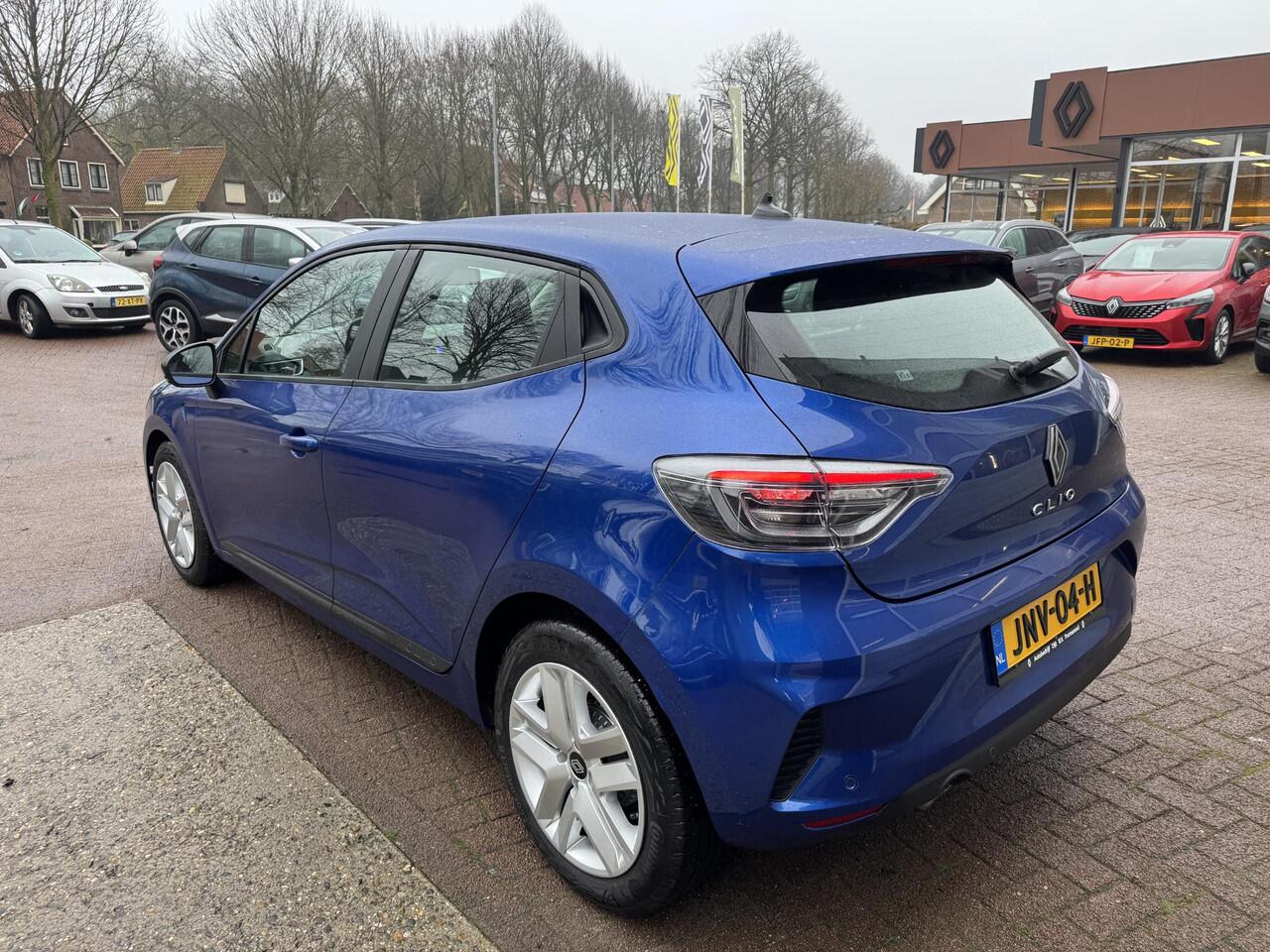 Renault CLIO 1.0 TCe 90 Evolution 2025!!