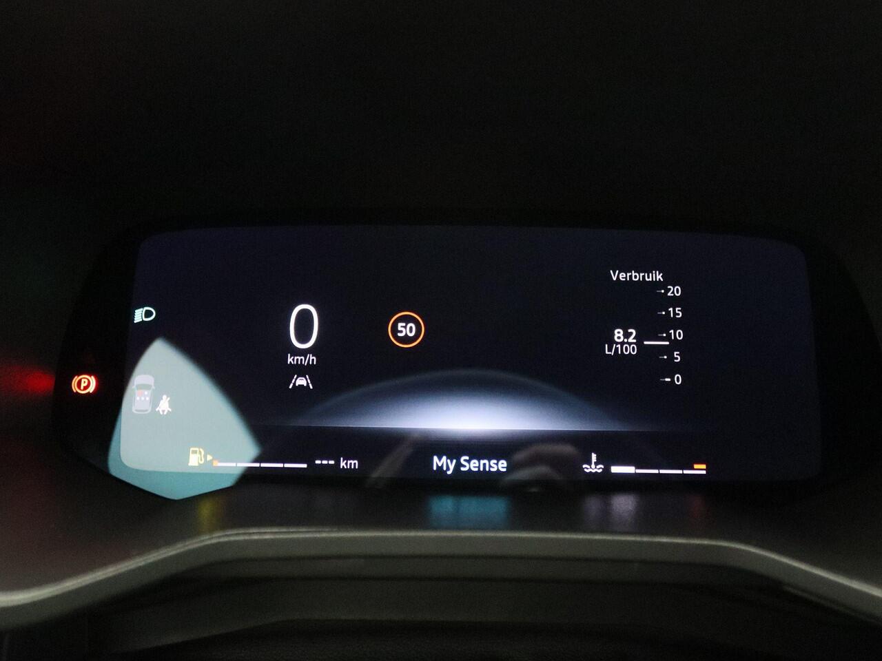 Renault CLIO TCe 90 Techno | Apple Carplay | Navi | Achteruitrijcamera & parkeersensoren | Climate control | Cruise control |