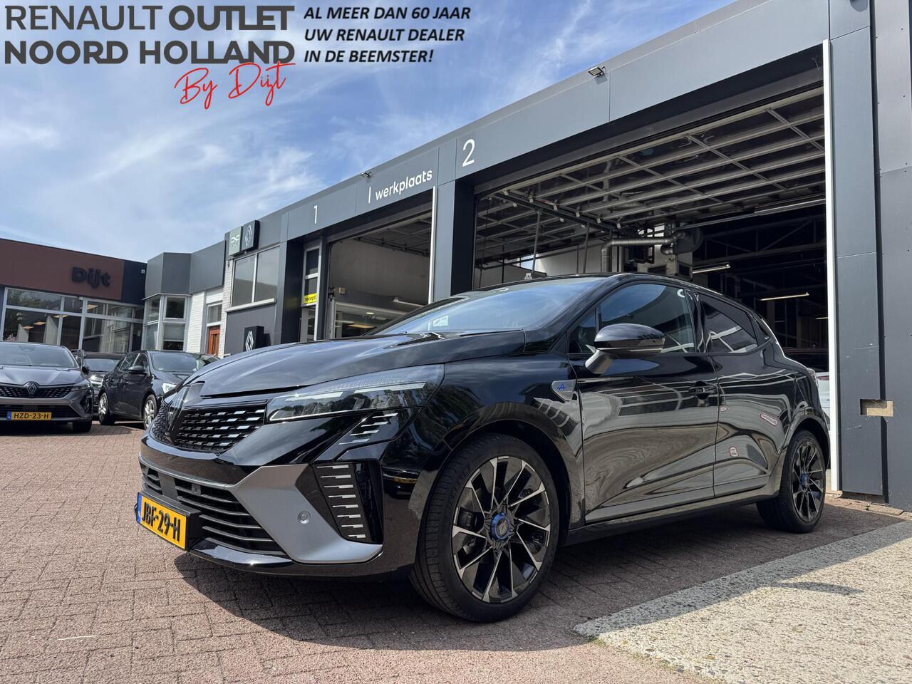 Renault CLIO 1.0 TCe 90 GPF esprit Alpine 2025!!