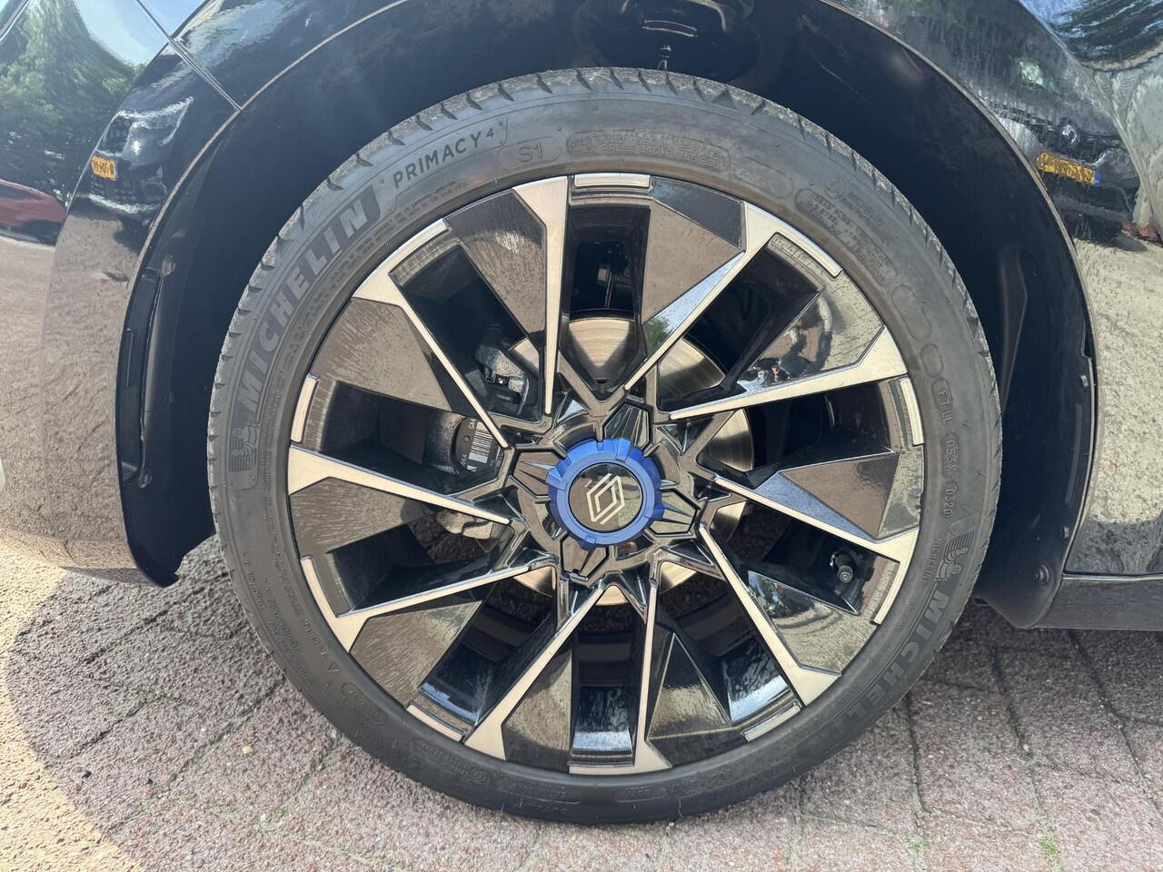 Renault CLIO 1.0 TCe 90 GPF esprit Alpine 2025!!