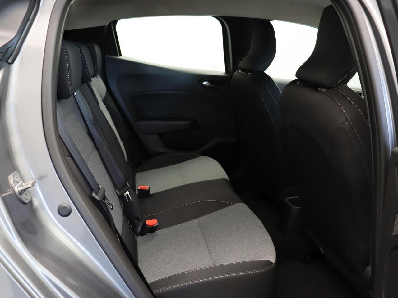 Renault CLIO TCe 90pk GPF evolution | Achteruitrijcamera | Handsfree card | Navigatie |