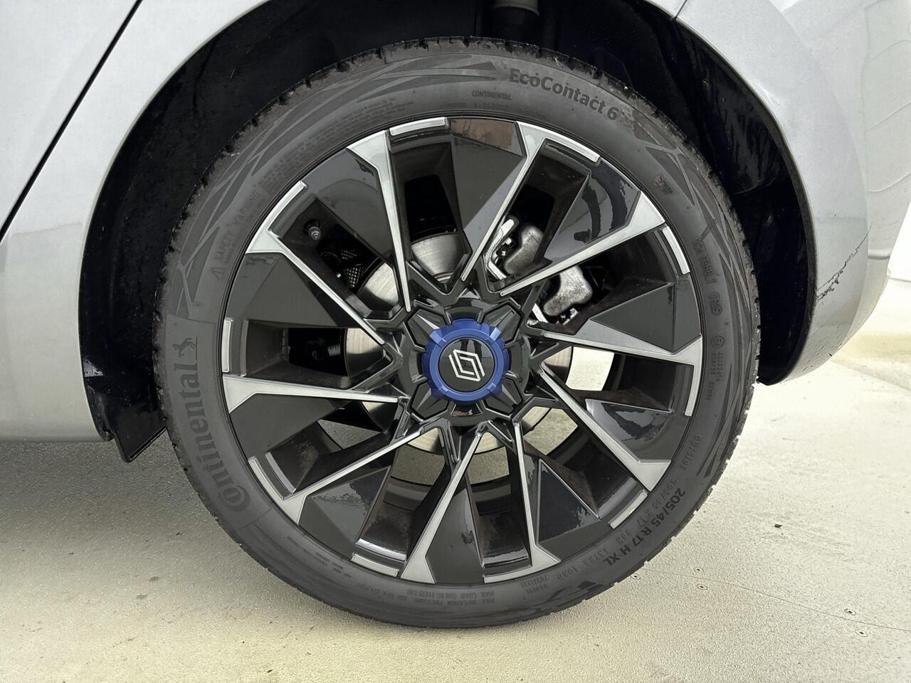 Renault CLIO 1.6 E-Tech Full Hybrid Esprit Alpine 145PK | Automaat | Navigatie 9,3'' | Adaptieve Cruise Control | Sportstoelen | 17'' Inch Velgen | Apple CarPlay & Android Auto