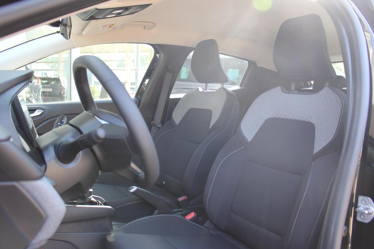 Renault CLIO 1.0 TCe 90 GPF evolution Navigatie | Cruise control | Parkeer sensoren | APPLE CARPLAY/ANDROID AUTO