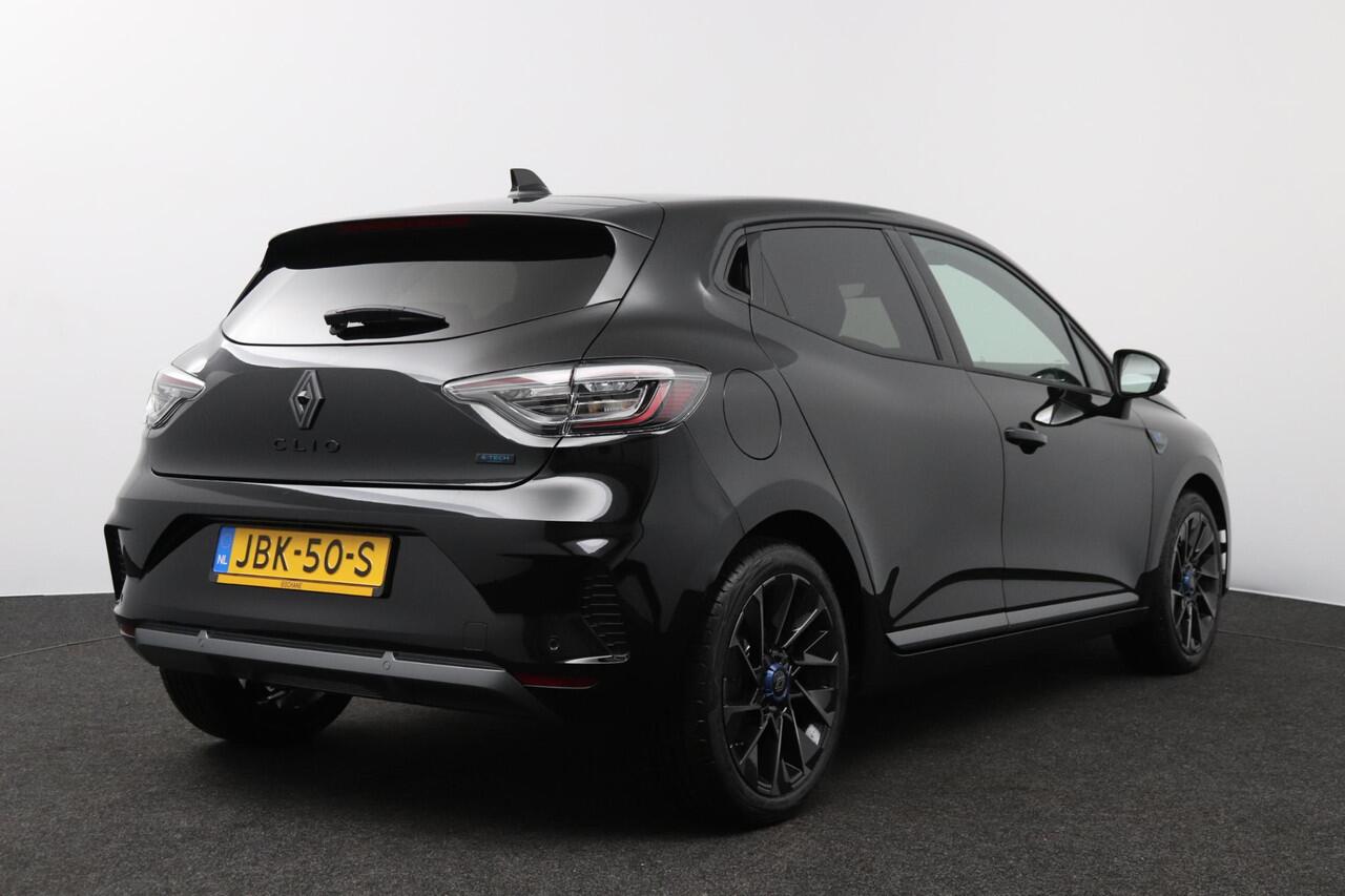 Renault CLIO 1.6 E-Tech Full Hybrid 145 esprit Alpine Pack Winter