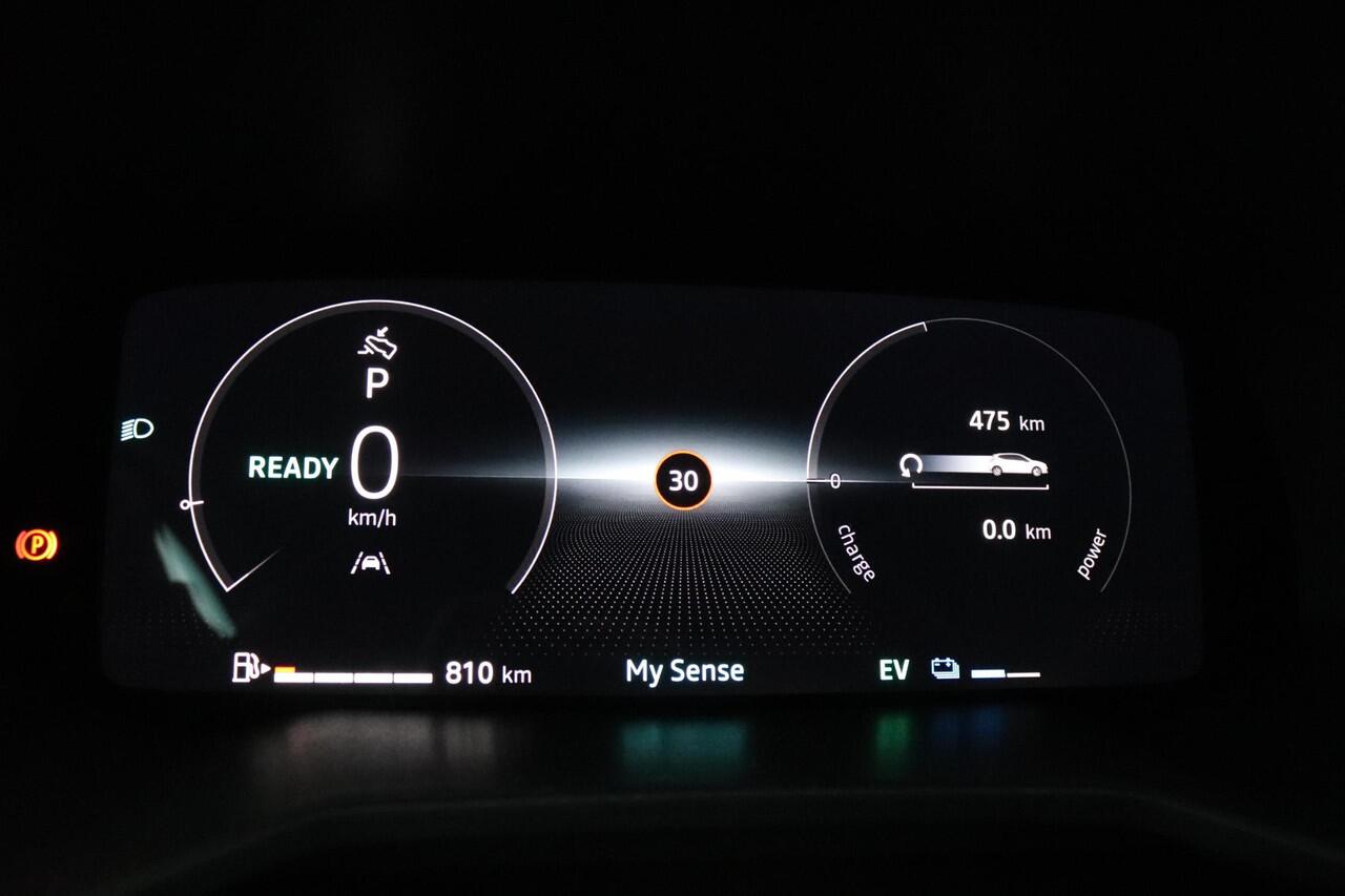 Renault CLIO 1.6 E-Tech Full Hybrid 145 esprit Alpine Pack Winter