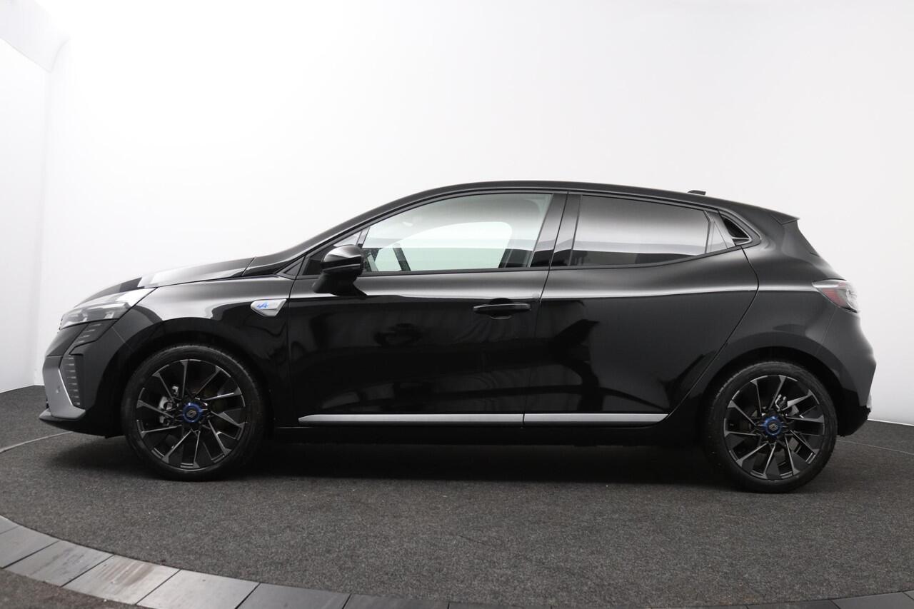 Renault CLIO 1.6 E-Tech Full Hybrid 145 esprit Alpine Pack Winter