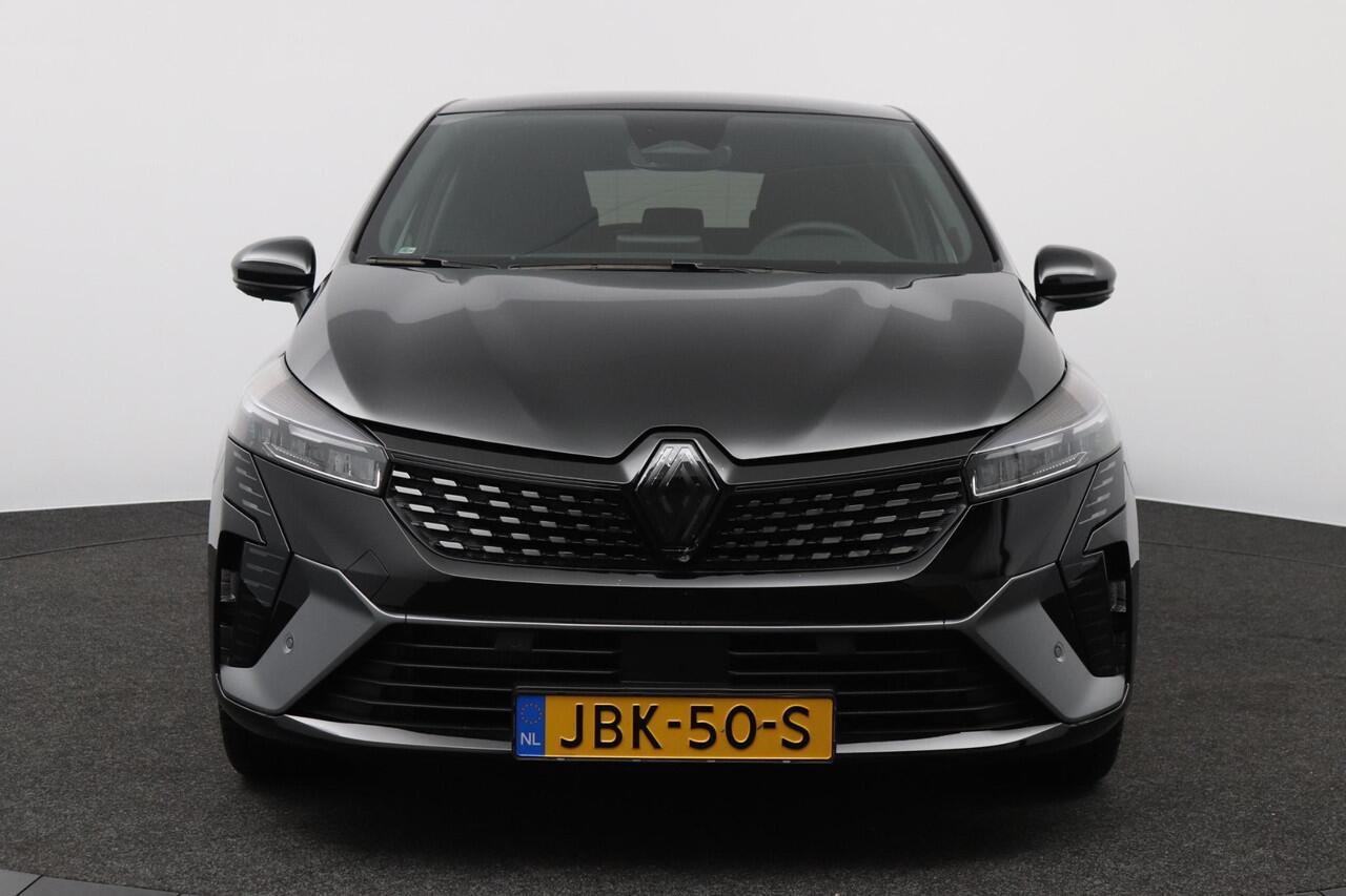 Renault CLIO 1.6 E-Tech Full Hybrid 145 esprit Alpine Pack Winter