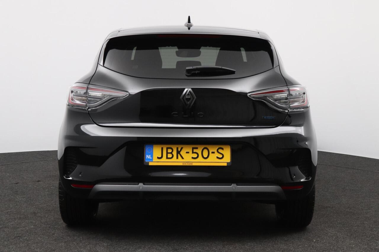 Renault CLIO 1.6 E-Tech Full Hybrid 145 esprit Alpine Pack Winter