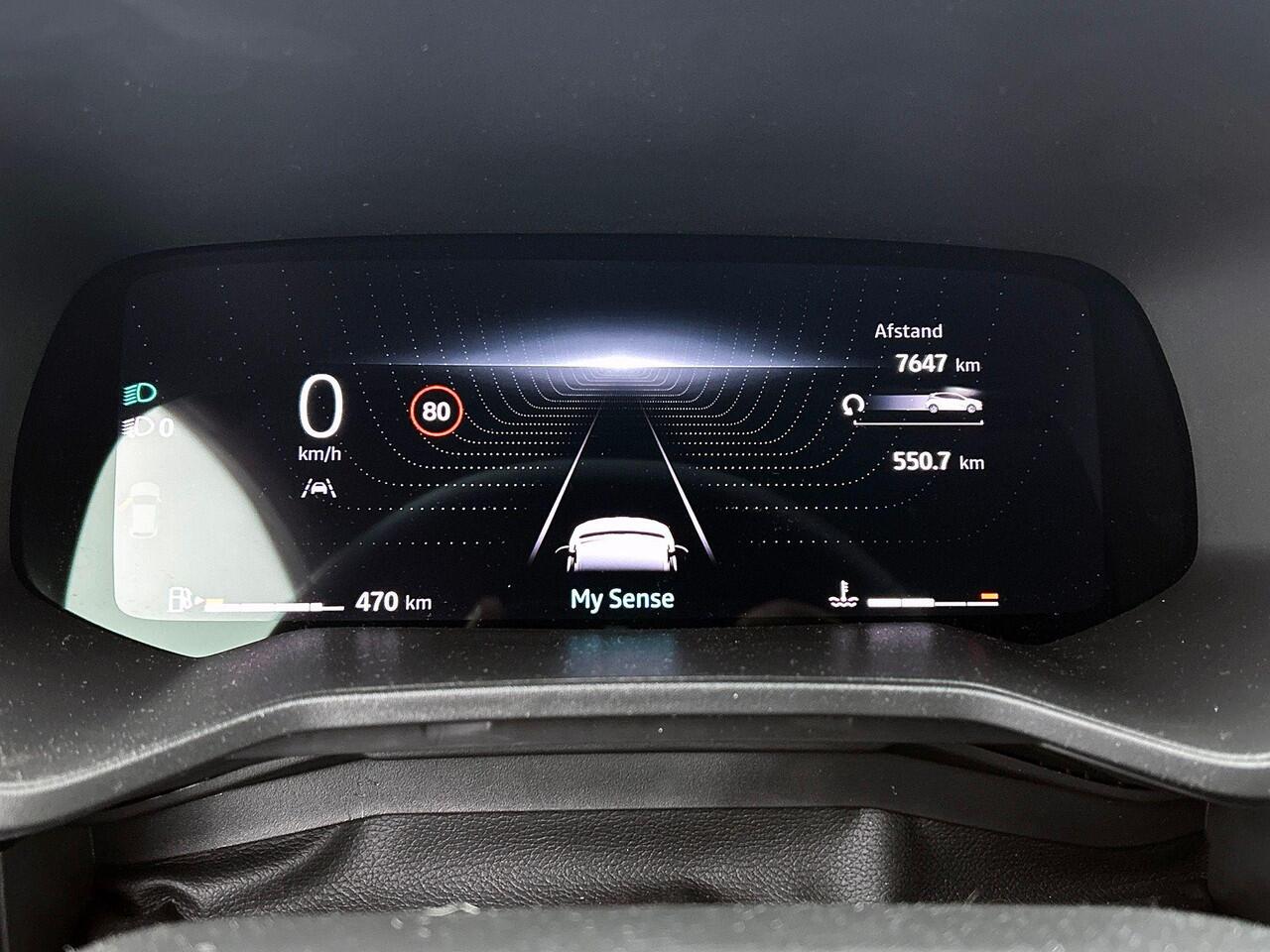 Renault CLIO 1.0 TCe 90 GPF techno PRIVATE LEASE vanaf ¤ 434 pm*