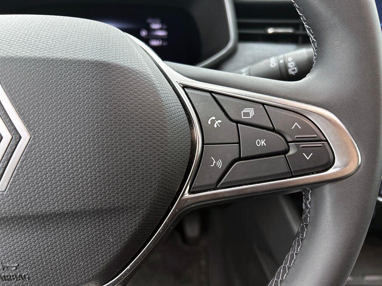 Renault CLIO 1.0 TCe 90 GPF techno PRIVATE LEASE vanaf ¤ 434 pm*