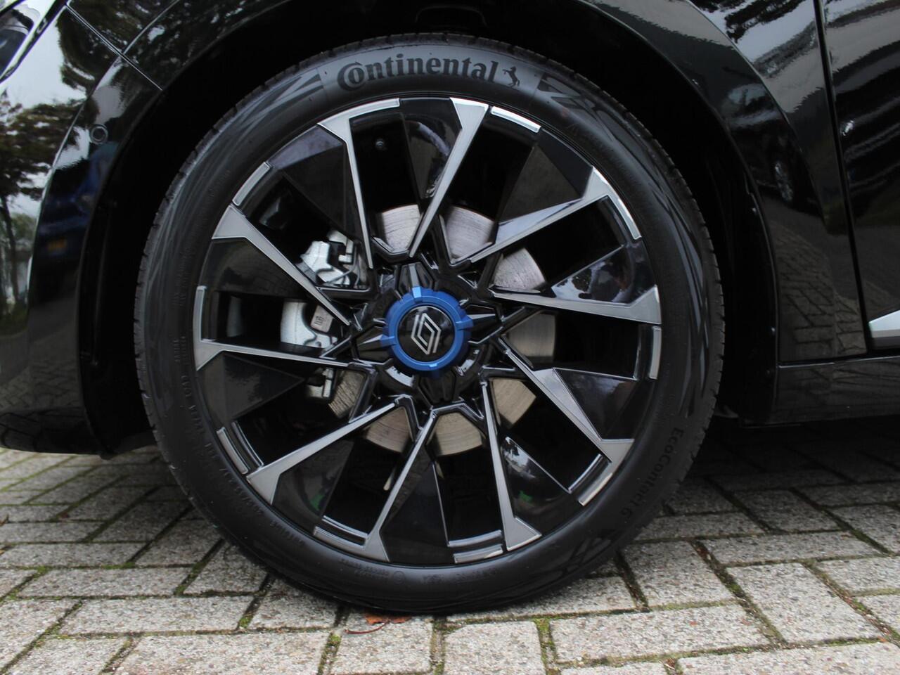 Renault CLIO 1.6 E-Tech Full Hybrid 145 esprit Alpine AUTOMAAT / DEMO / PACK CITY PREMIUM / 9,3'' NAVI / 10.25'' DASHBOARD / ADAPT. CRUISE / CAMERA / PDC / CLIMATE / APPLE CARPLAY / ANDROID AUTO / PRIVACY GLASS / DAB+ / 17'' LMV