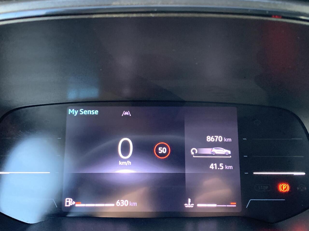 Renault CLIO 1.0 TCe 90 GPF techno | Achteruitrijcamera | All-Season banden | Navigatie | Climate Control |