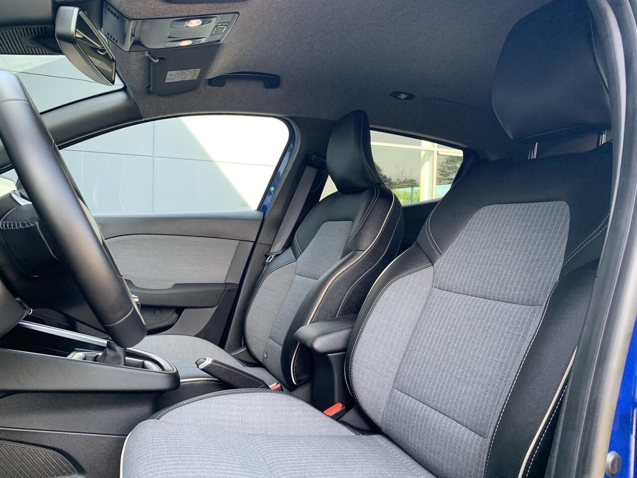 Renault CLIO 1.0 TCe 90 GPF techno | Achteruitrijcamera | All-Season banden | Navigatie | Climate Control |