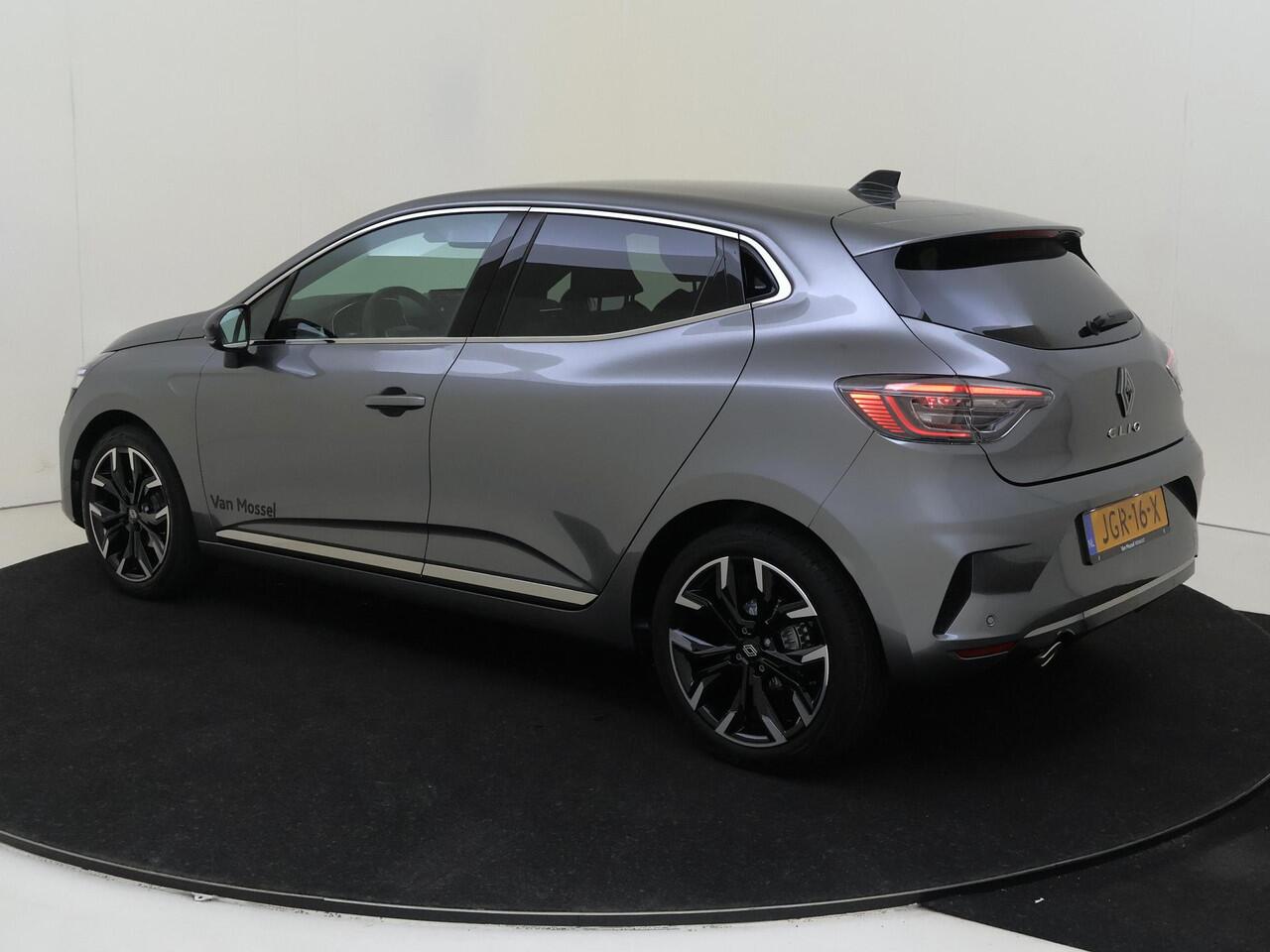 Renault CLIO 1.0 TCe 90 GPF techno | pack winter | Pack navigation | Pack look