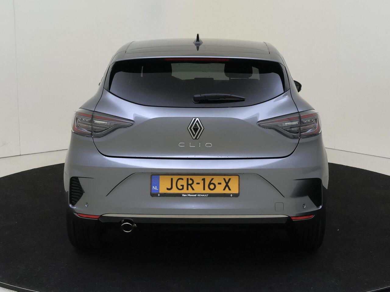 Renault CLIO 1.0 TCe 90 GPF techno | pack winter | Pack navigation | Pack look