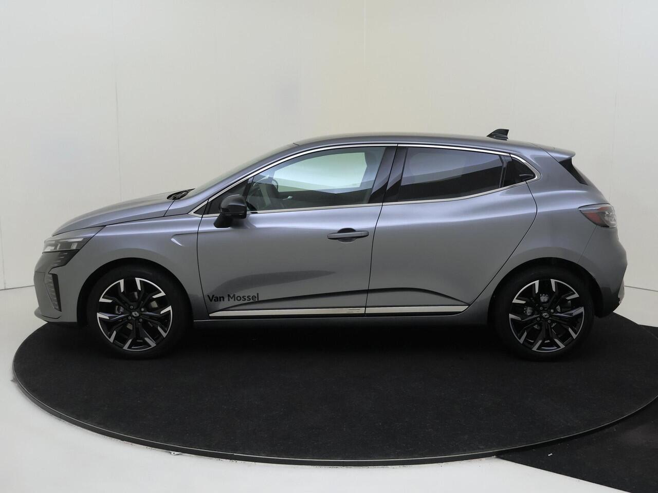 Renault CLIO 1.0 TCe 90 GPF techno | pack winter | Pack navigation | Pack look