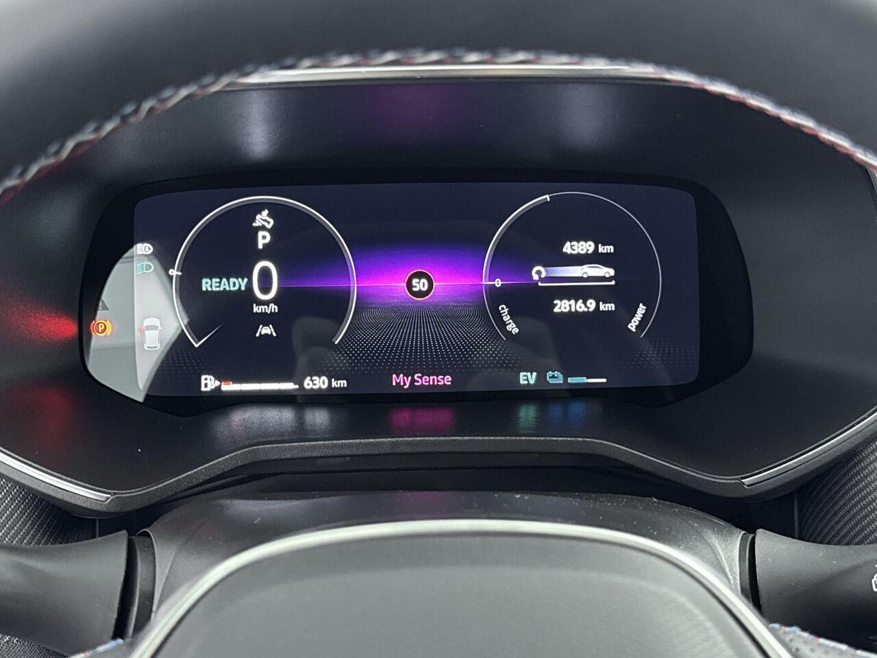 Renault CLIO 1.6 E-Tech Full Hybrid 145Pk Esprit Alpine | Navigatie | Draadloze Apple & Android Carplay | Parkeersensoren & Camera | Adaptieve Cruise Control | Keyless Entry | DAB |