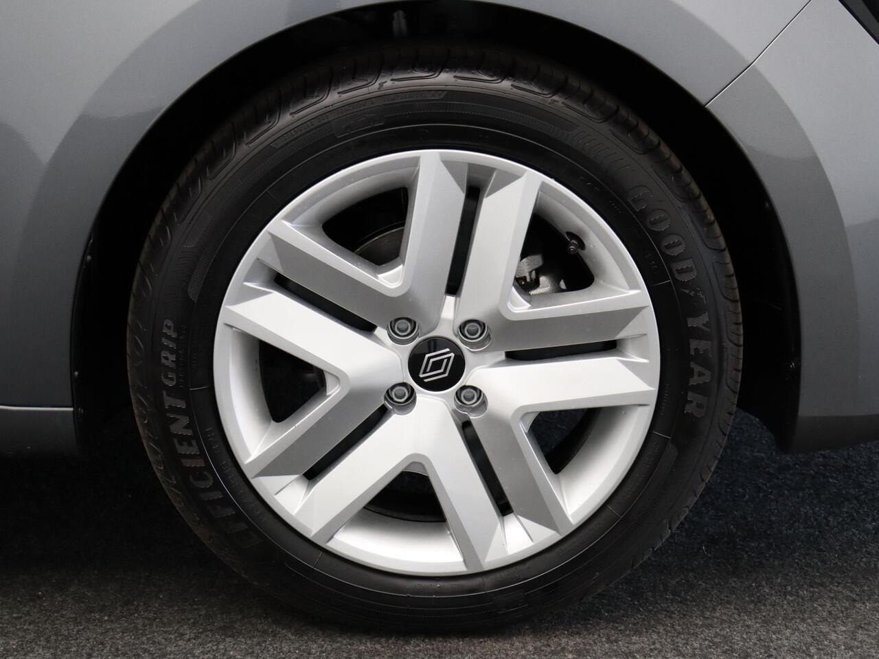 Renault CLIO TCe 90pk GPF evolution | Airco | Parkeersensoren achter | Cruise control | Apple carplay | Vierseizoenbanden |