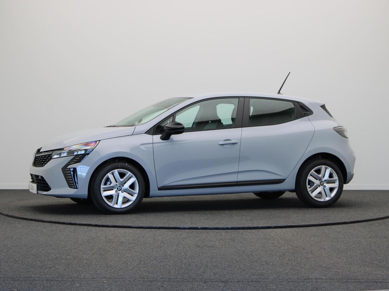 Renault CLIO E-Tech Full Hybrid 145pk evolution | Airco | Cruise control | Apple carplay / Android auto | Vierseizoenbanden |