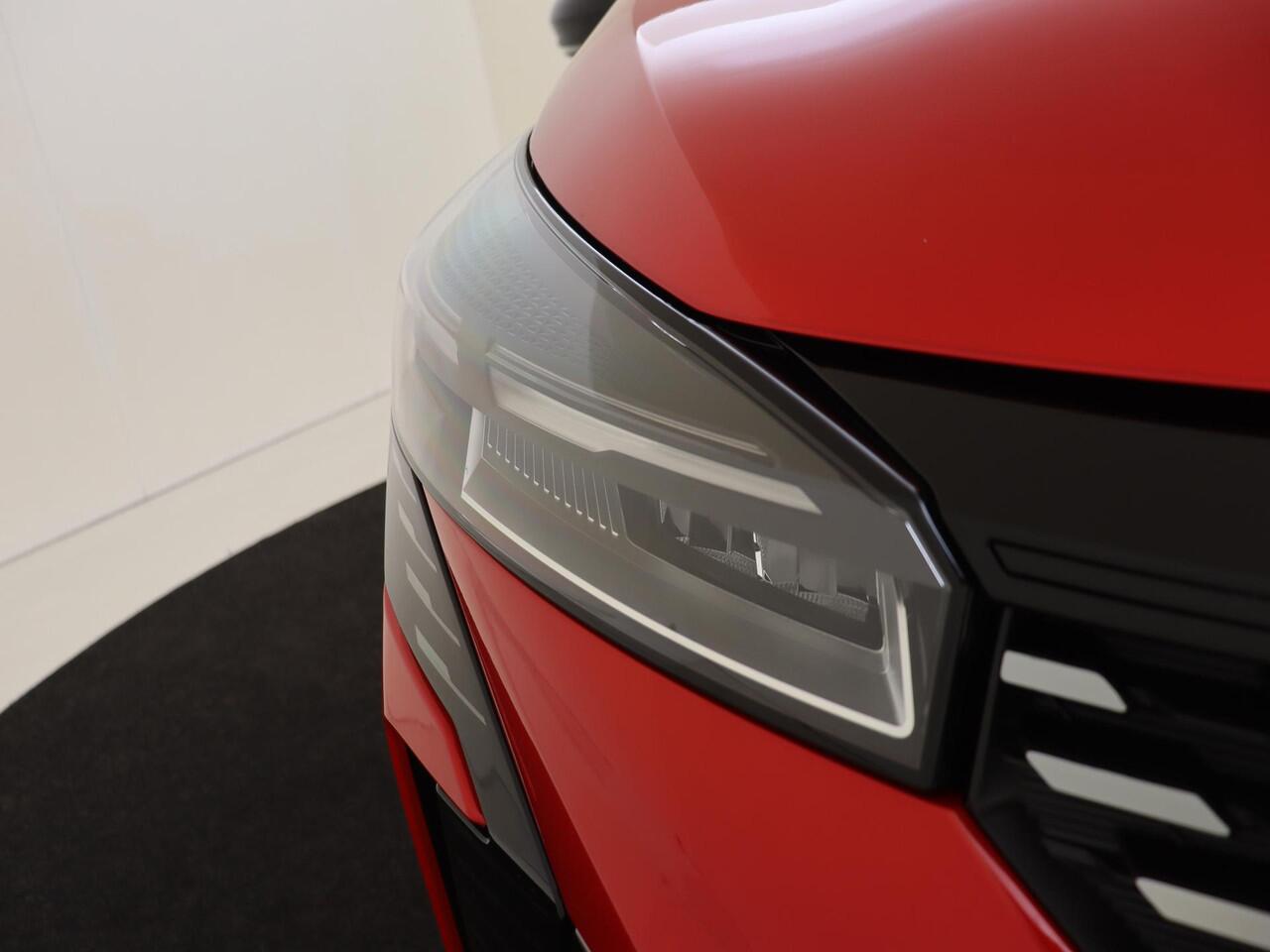 Renault CLIO 1.6 E-Tech Full Hybrid 145 PK esprit Alpine Navigatie | Pack City | Camera | Android Auto | Apple Carplay