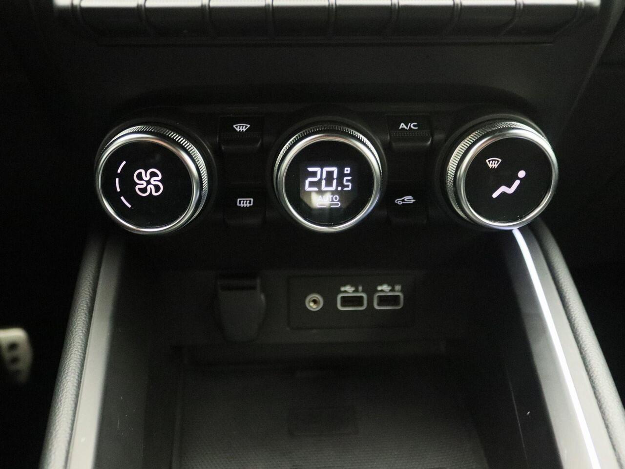 Renault CLIO E-Tech Full Hybrid 145 esprit Alpine | Apple Carplay & Android Auto| | adaptive cruise control | 360camera + achteruitrijcamera | lichtmetalen wielen 17" | Dodehoek detectie |