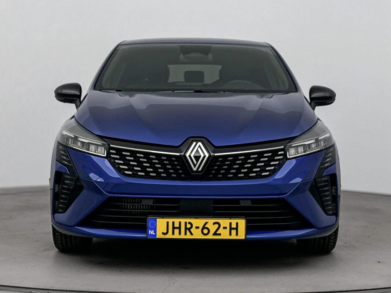 Renault CLIO 1.0 TCe 90 GPF techno | Apple Carplay & Android Auto | | Licht metalen velgen 16 | Bluetooth | Cruise Control | Navigatie