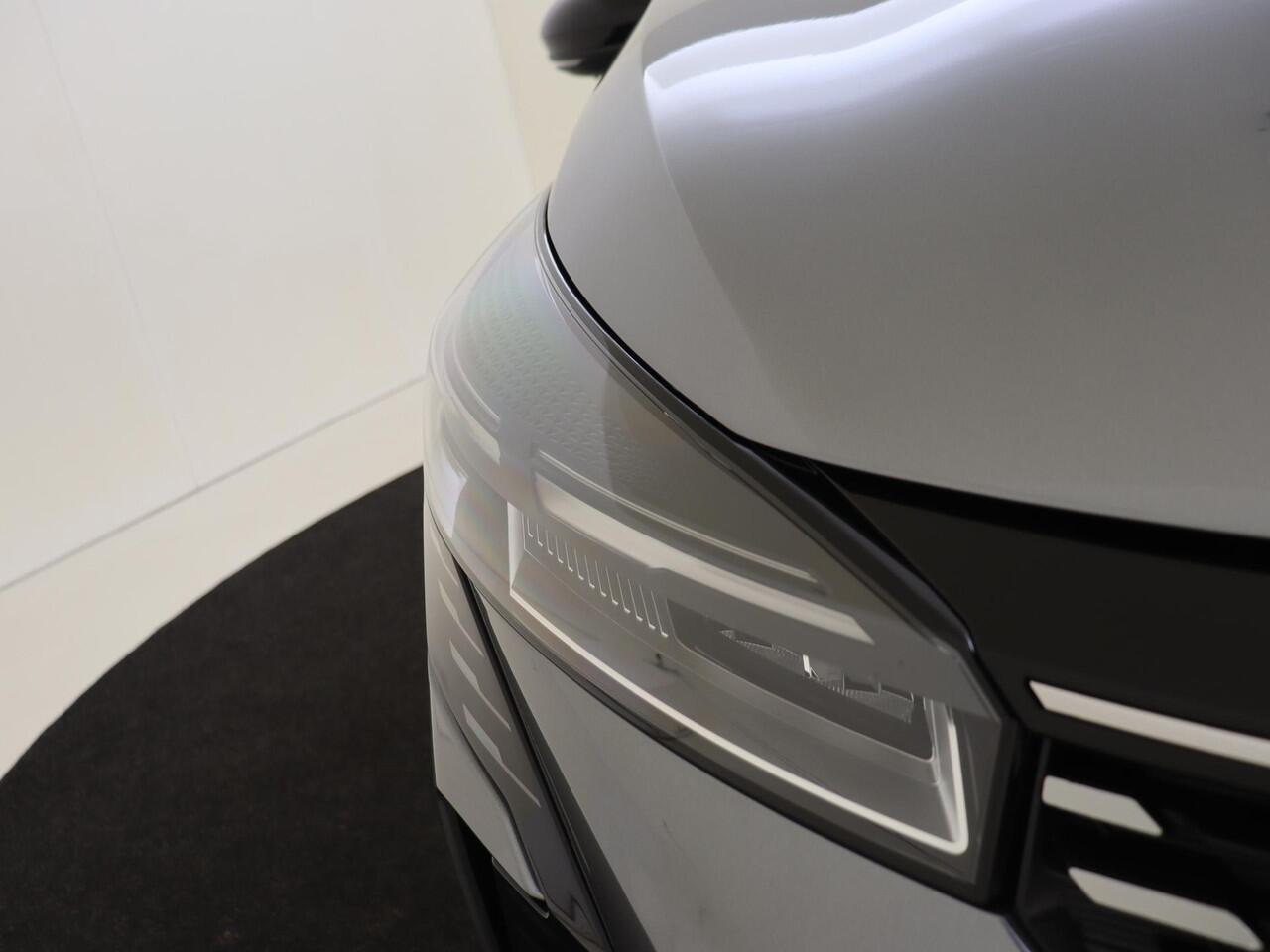 Renault CLIO 1.0 TCe 90 GPF techno | Navigatie | Parkeersensoren & Camera |