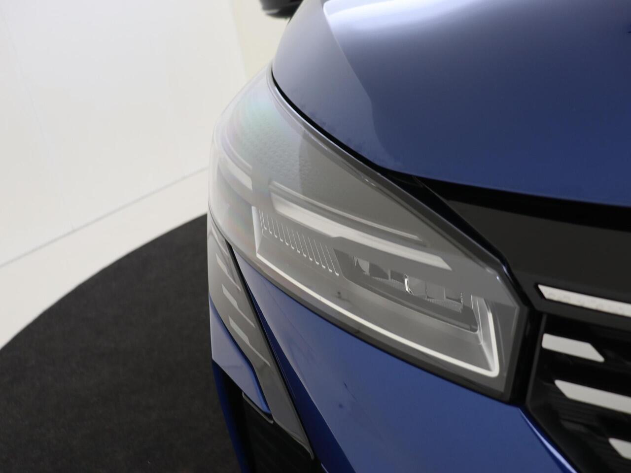 Renault CLIO 1.0 TCe 90 GPF techno | Carplay | Achteruitrijcamera | Adaptive Cruise Control | Lichtmetalen velgen 6-spaaks 17"