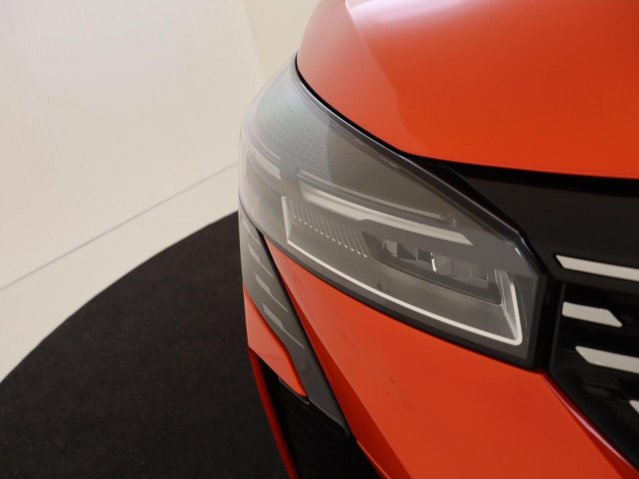 Renault CLIO 1.0 TCe 90 GPF techno | Navigatie | Parkeersensoren & Camera |