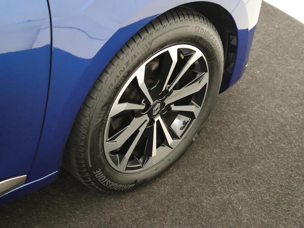 Renault CLIO 1.0 TCe 90PK GPF techno | Groot Scherm | Apple & Android Carplay | Navigatie | Climate Control | Parkeersensoren | Camera | Keyless Entry | Cruise Control