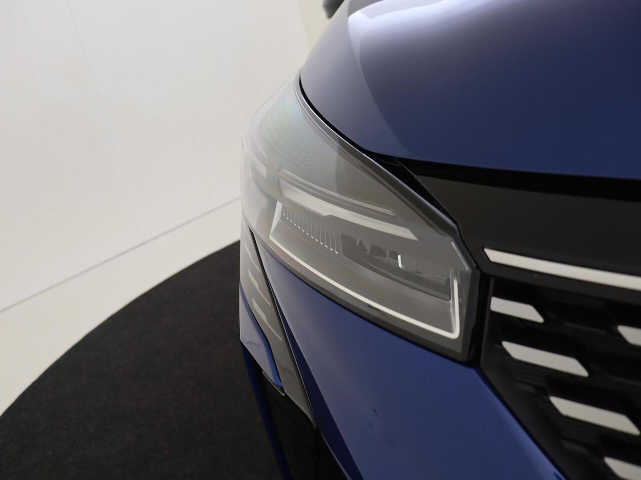 Renault CLIO 1.0 TCe 90PK GPF techno | Groot Scherm | Apple & Android Carplay | Navigatie | Climate Control | Parkeersensoren | Camera | Keyless Entry | Cruise Control