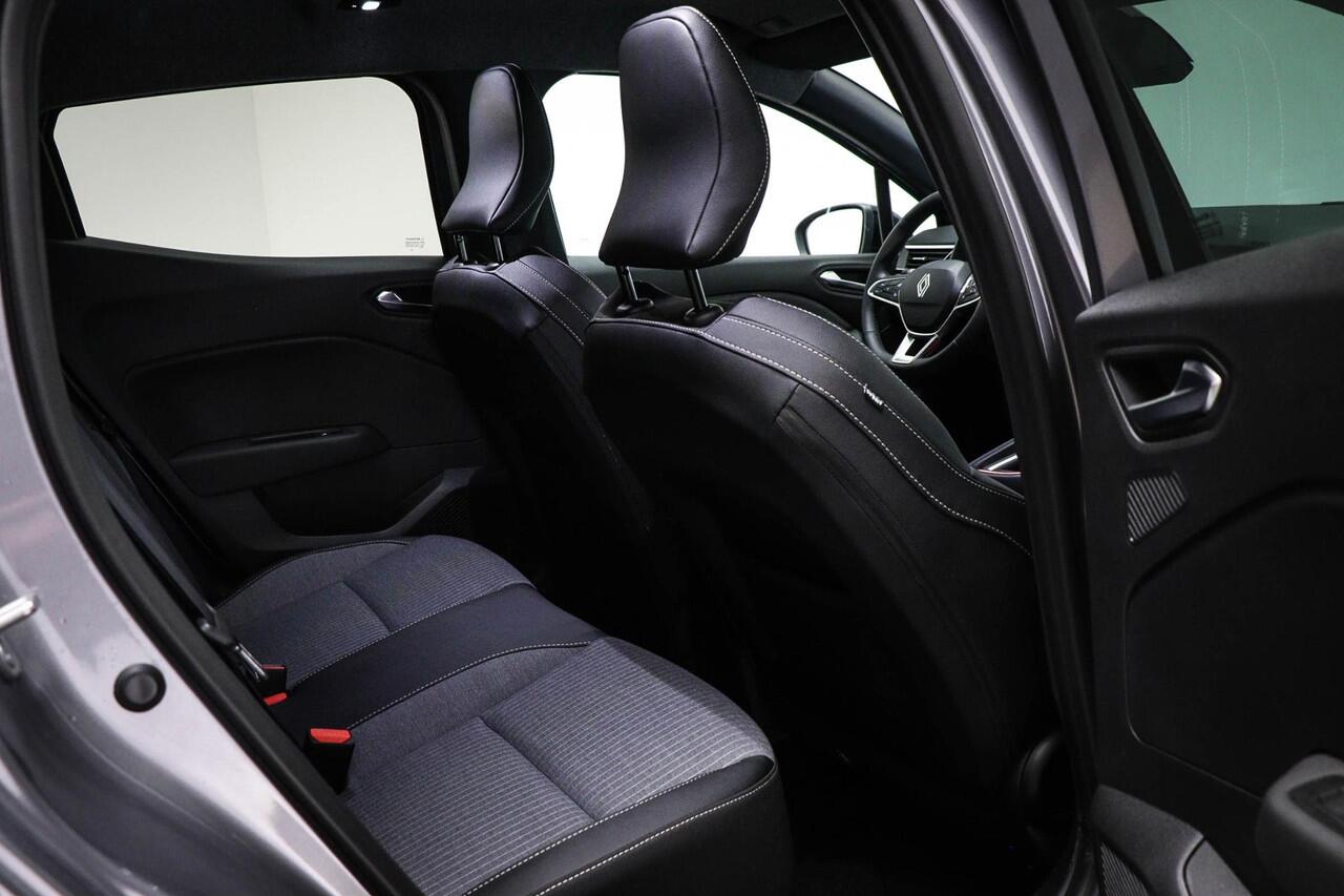 Renault CLIO 1.0 TCe 90 GPF techno | DEMO | WINTER PACK | DAB | APPLE | CAMERA