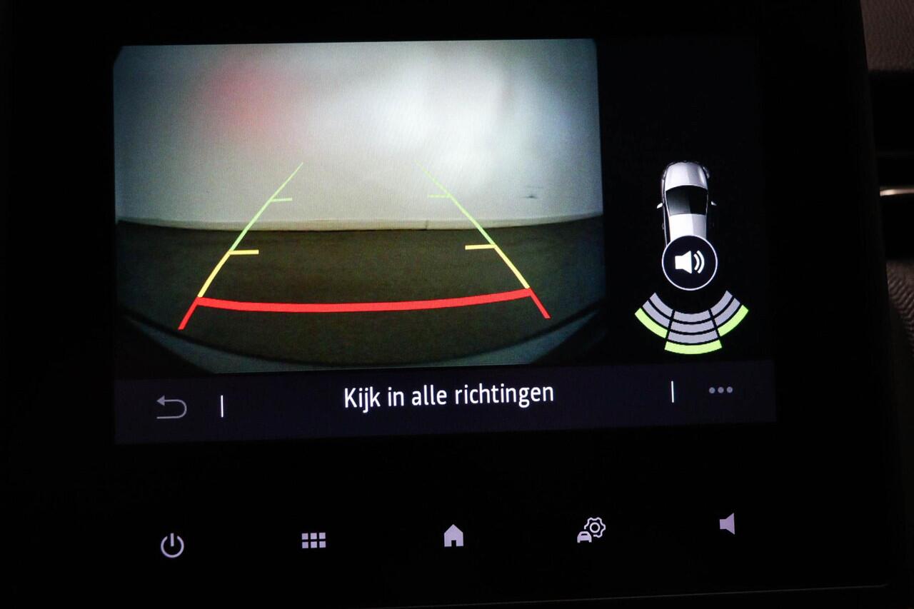 Renault CLIO 1.0 TCe 90 GPF techno | DEMO | WINTER PACK | DAB | APPLE | CAMERA